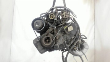 Двигатель для Honda Accord VI · Рестайлинг 2000 - 2002
