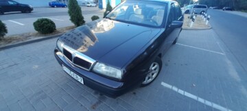 Lancia Kappa, 1997 г.