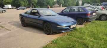 Ford Probe II, 1993 г.