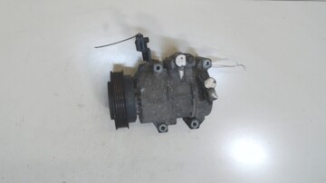 Компрессор кондиционера для Hyundai i20 I 2008 - 2012