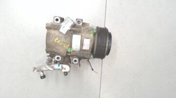 Компрессор кондиционера для Kia Sorento I 2002-2006