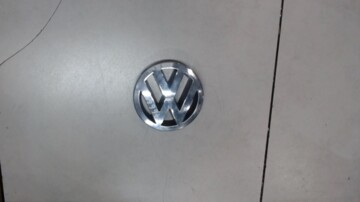 Эмблема для Volkswagen Touareg I 2002 - 2007