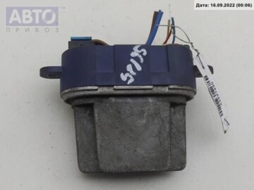 Сопротивление отопителя (печки) для Renault Laguna II 2001 - 2005