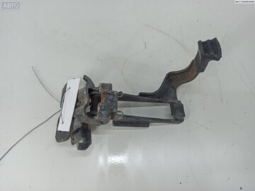 Замок капота для Audi 80 B4 1991 - 1996