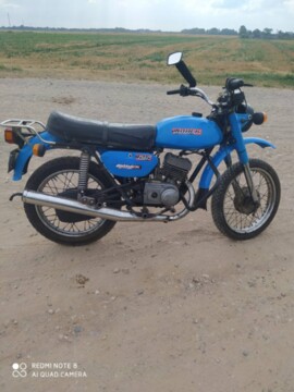 Минск C, 1993 г.