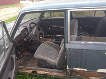 Двигатель для Lada (ВАЗ) 2106 1976 - 2006