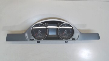 Консоль панели приборов для Volkswagen Passat B7 2010 - 2015