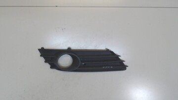 Бамперная решетка для Opel Astra G 1998 - 2009