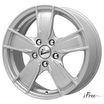 iFree 6.5x16 5x112 4 шт.