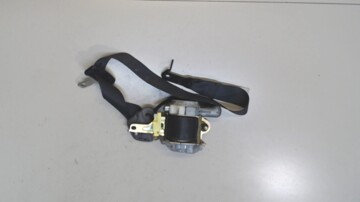 Ремень безопасности переднего сиденья для Subaru Forester II 2002 - 2005