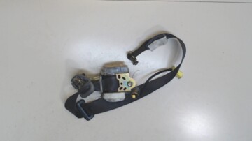 Ремень безопасности переднего сиденья для Subaru Forester II 2002 - 2005
