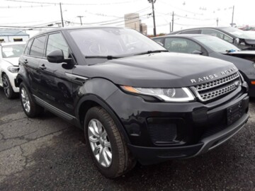 Фара передняя для Land Rover Range Rover Evoque I · Рестайлинг 2015 - 2018