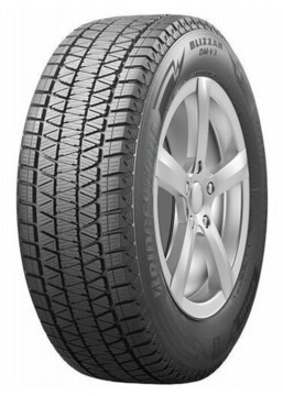 Легковые шины Bridgestone Blizzak DM-V3 275/40 R22 4 шт.