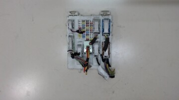 Блок комфорта для Ford Focus III 2011 - 2014