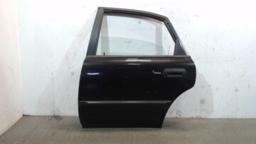 Замок для Honda Accord V · Рестайлинг 1995-1998