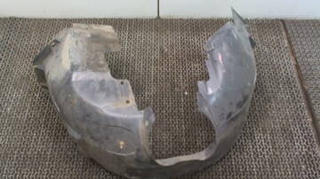 Защита арок (подкрылок) для Ford Focus III 2011 - 2014