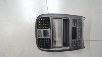 Переключатель отопителя для Hyundai Sonata EF New · Рестайлинг 2001 - 2013