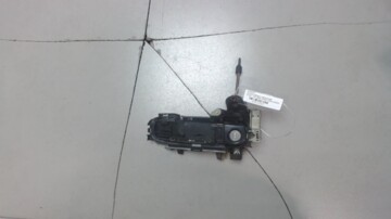 Внешняя ручка двери для Audi A4 B6 2000 - 2006