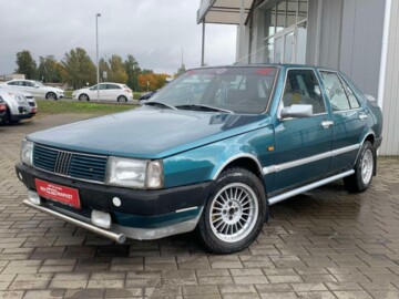 Fiat Croma I, 1987 г.