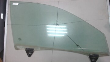 Боковое стекло для Audi A4 B6 2000 - 2006