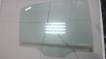 Боковое стекло для Hyundai Sonata EF New · Рестайлинг 2001 - 2013