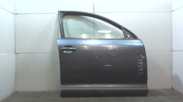 Боковое стекло для Volkswagen Touareg I 2002 - 2007