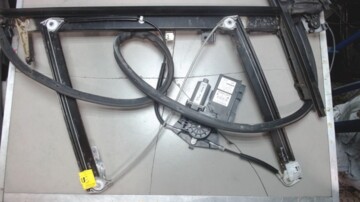 Электростеклоподъемник для Audi A4 B6 2000 - 2006