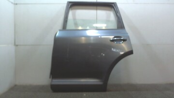 Электростеклоподъемник для Volkswagen Touareg I 2002 - 2007