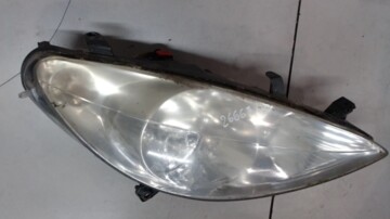 Фара передняя для Peugeot 307 I 2001 - 2005