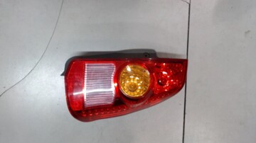 Фонарь задний для Mitsubishi Space Star I · Рестайлинг 2002 - 2005
