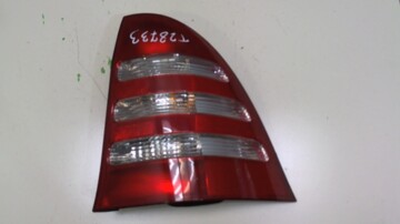 Фонарь задний для Mercedes-Benz C-Класс W203, S203, CL203 2000 - 2004