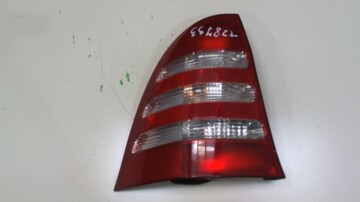 Фонарь задний для Mercedes-Benz C-Класс W203, S203, CL203 2000 - 2004