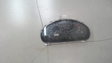 Консоль панели приборов для Mitsubishi Space Star I · Рестайлинг 2002 - 2005