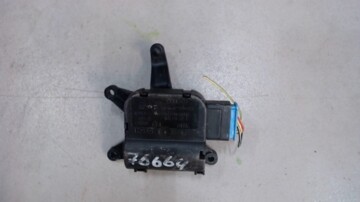 Моторчик заслонки печки для Volkswagen Touareg I 2002 - 2007