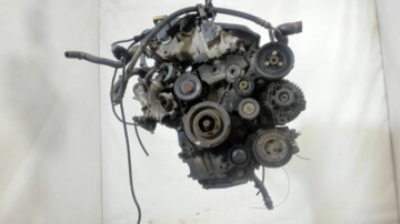 Двигатель для Land Rover Freelander I · Рестайлинг 2003-2006