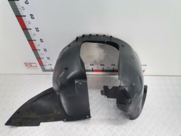 Правый передний подкрылок для Peugeot 307 I 2001 - 2005