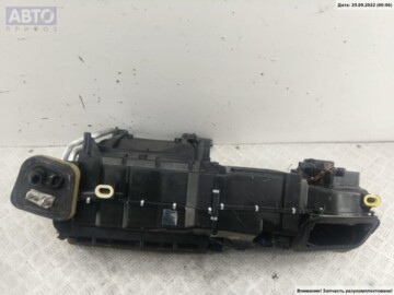 Отопитель в сборе для Mercedes-Benz C-Класс W203, S203, CL203 2000 - 2004