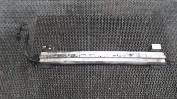Усилитель переднего бампера для Subaru Forester II 2002 - 2005