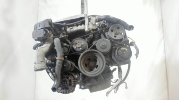 Насос гидроусилителя для Mercedes-Benz C-Класс W202, S202 · Рестайлинг 1997 - 2001
