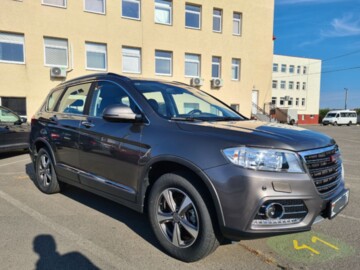 Haval H6 I, 2019 г.