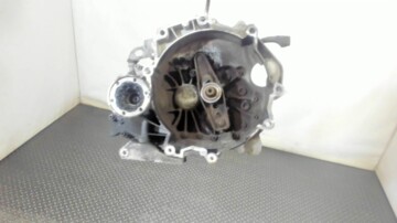 Механическая коробка переключения передач в сборе для Skoda Fabia 6Y 1999-2004
