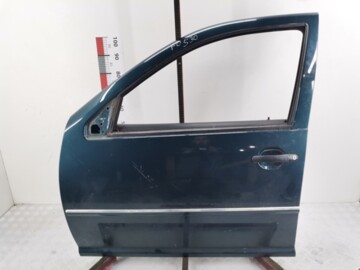 Левая передняя дверь для Volkswagen Bora I 1998 - 2005