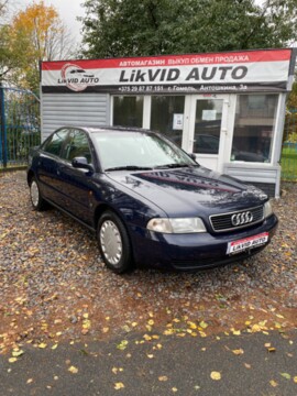 Audi A4 B5, 1995 г.