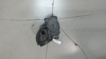 Дроссельная заслонка в сборе для Mercedes-Benz C-Класс W203, S203, CL203 2000-2004