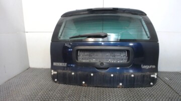 Держатель щетки стеклоочистителя для Renault Laguna I · Рестайлинг 1998 - 2001