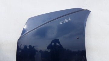 Капот для Volvo S80 I 1998 - 2003