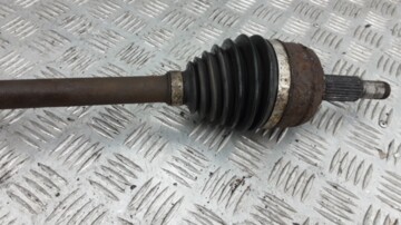 Полуось для Renault Scenic III 2009-2012