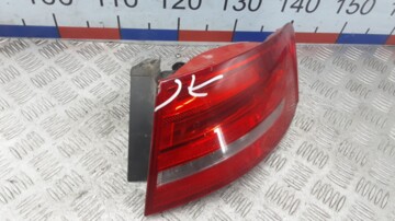 Задний правый фонарь в сборе для Audi A4 B7 2004-2009