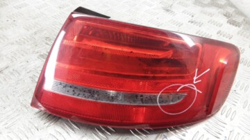 Задний правый фонарь в сборе для Audi A4 B7 2004-2009