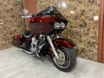Harley-Davidson Road Glide FLTR, ABS, 2009 г.
